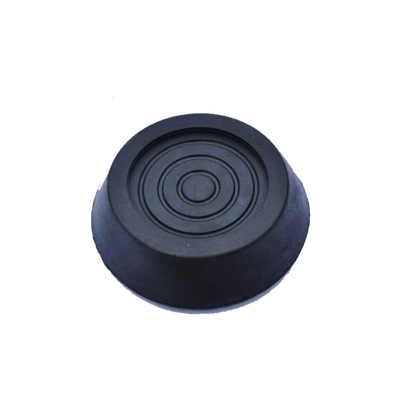 Henrys Tripod-Ladder Rubber Feet – 3Pk