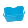 SAFIGLE Wax Removal Basin for Ear Washing Kits Comfortable Ergonomic