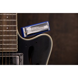 HOHNER Penta Harp LF Minor Harmonica