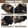 Sparklenut Side Quiver, Quiver for Arrows, Archery Accessories, Arrow Quiver