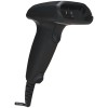 Manhattan® MANHATTAN 177672 Long-Range CCD Scanner