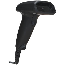 Manhattan® MANHATTAN 177672 Long-Range CCD Scanner