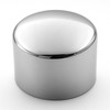 Chrome Handbrake Button Cap Cover For Citroen C3 C4 Cactus