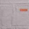 ARBINSON 2 Pack Cooking Aprons Adjustable Bib Apron for Women