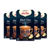 Yogi Tea Black Chai Tea Bags (Pack of 1)