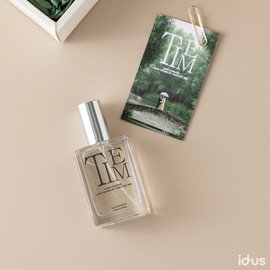 About TimeㅣThe moment you want to stopㅣWatery Woody Flower Shop Fragrance - (SI0437) Flower Shop Scent About Time / 어바웃 타임ㅣ멈추고 싶은 순간ㅣ워터리 우디 꽃집향 - (SI0437) 꽃집향 어바웃타임