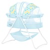 Dream On Me Karley Bassinet for Newborns, Award-Winning National Parenting