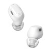 Baseus WM01 Auriculares Bowie True Wireless Earphones Bluetooth 5.3, Reducción