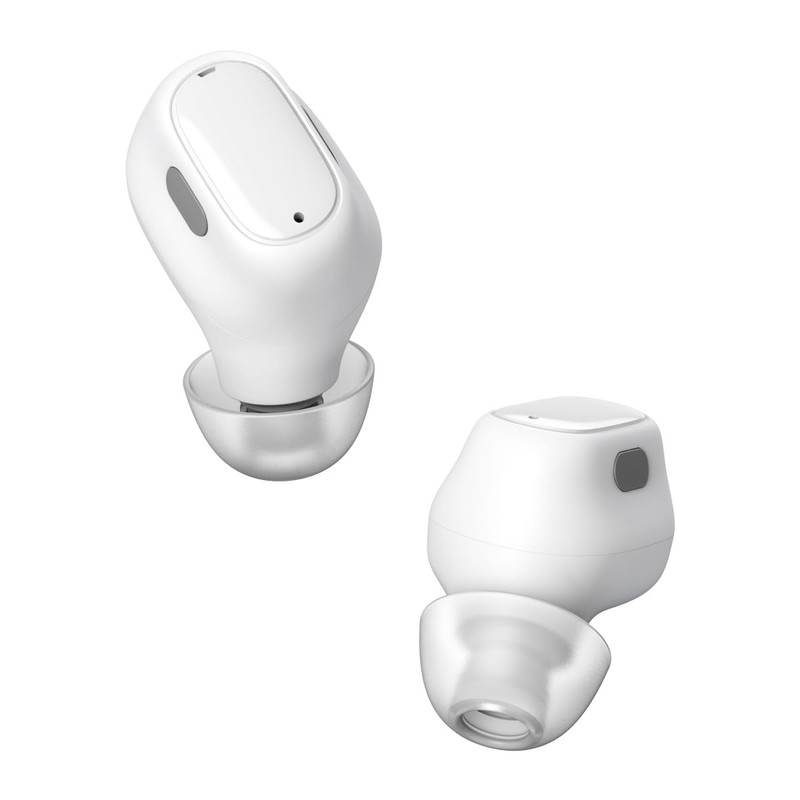 Baseus WM01 Auriculares Bowie True Wireless Earphones Bluetooth 5.3, Reducción