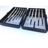 Precision Screwdriver Set, 11-Piece Mini Precision Screwdriver Set, Small Screwdriver