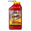 Schaeffer’s 10 Schaeffer’s 132 Moly EP Oil Treatment 10 Pints
