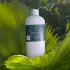 Goat Milk Conditioner with Peppermint and Tea Tree - Paraben