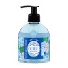 Global Product Planning Loose Hydrangea Hand Soap, Rainy Hydrangea, 9.6