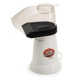 Presto 04821 Orville Redenbacher's Hot Air Corn Popper , 1440 Watts