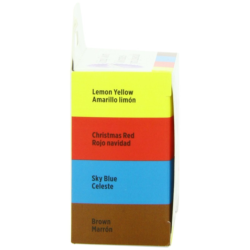 Wilton Primary Icing Colors, Set of 4