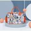 Multifunction Baby Diaper Bag,Diaper Tote Bag Baby Stroller Organizer Bags