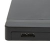 USB3.0 to SATA HDD Enclosure 1TB Supported Auto Sleep USB