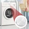 W11708423 Dryer Control Knob, Replacement Dryer Timer Control Knob for
