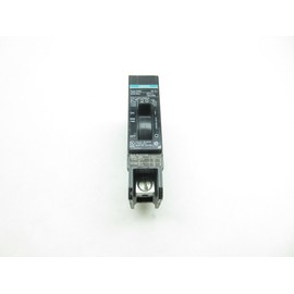 Siemens BQD120 Circuit Breaker 20A AMP 1P 277V-AC D598615