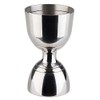 APS 93356 Bar Measure Diameter 5 cm Height 9 cm