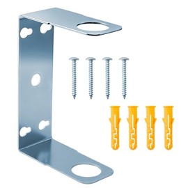 Whole House Mounting Bracket Replacement - 3/4" Inlet/Outlet - 1 Pack