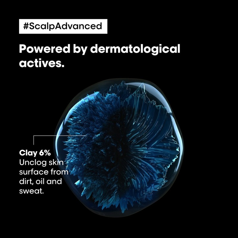 L'Oréal Professionnel Scalp Advanced Anti-Oiliness Duo Bundle