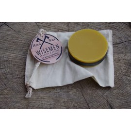 Wisemen Trading Hard Axe Wax – Axe and Knife Protection