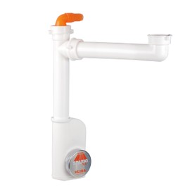 Space 1 NT Evolution White