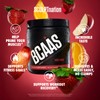 Sculpt Nation by V Shred BCAA Powder - Powerful Amino