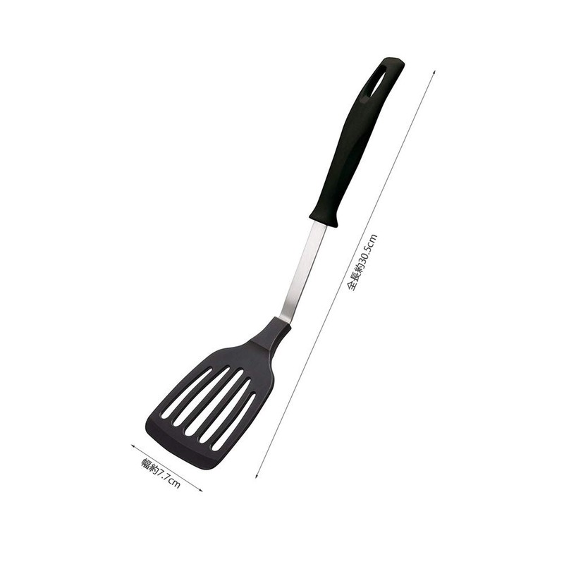 Kai KAI DE5869 Turner, Kai House Select Topaz, Nylon, Black,