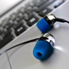 Xcessor FX3.0 (S) 4 Paar Memory Foam In Ear Kopfhörer