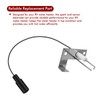 MENSI GC6AA-10E Water Heater Parts Replacement for Artwood RV Motorhome