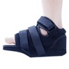 Post Op Shoe for Broken Foot or Toes, Decompression Plaster