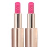 Misha Missha Glam Art Rouge Lipstick, 2 pieces, Pink Chuchu / 미샤 글램 아트 루즈 립스틱, 2개, 핑크츄츄