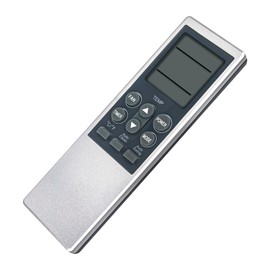 VINABTY COV30332902 Replacement Remote Control for LG Portable A/C Air Conditioning COV30332902 LP1210BXR LP1210BXRY1 LP1213GXR LP1311BXR LP1215GXR LP1414GXR LP1415GXR LP2525GXR