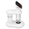 Kids Digital Microscope Handheld Portable 2.0in IPS HD Science Education
