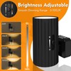 Night Lights Plug into Wall, LED Plug in Night Light,
