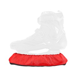 Ice Skate Blade Covers,Skate Guards for Ice Skates,Hockey Skates and Figure Skates,Skating Soakers Blades Cover for Kids Youth Adult, Skate Accessories for Men Women Boys Girls