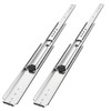 KCOLVSION 1 Pair 36 Inch 500 Lb Capacity Heavy Duty