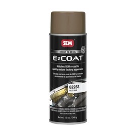 Sem Products Ez Coat Field Drab (SEM-62283)