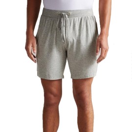 Ostric Solid Modal Shorts, S