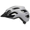 Cannondale Trail MTB Cycling Helmet - White 55-61cm