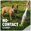 Dirt Devil Dogwalker, Portable Handheld Vacuum, No-Contact Poop Scooper, Ideal