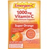 Emergen-C 1000mg Vitamin C Powder, with Antioxidants, B Vitamins and