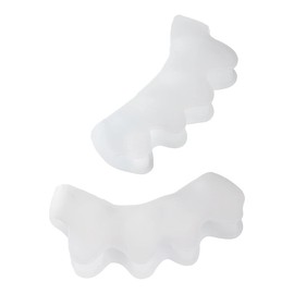 2 x Toe Spacer Splint