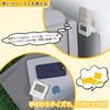 2 Pack Eco Checker, Program Timer, Eco Keeper, Outlet, Power