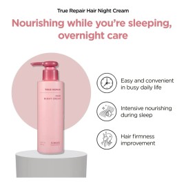 Amos Professional Overnight Damage Repair Duo L True Repair