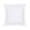 TODAY Essential 100% Cotton Plain Pillowcase Set of 2 63