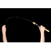 VILTAGE Fishing Rod Set (Compact Rod Spinning Reel) Rod Total