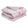 Chiqui Mundo Cobertor Premium Viajero Chiqui Mundo 108*70cm Ultrasuave